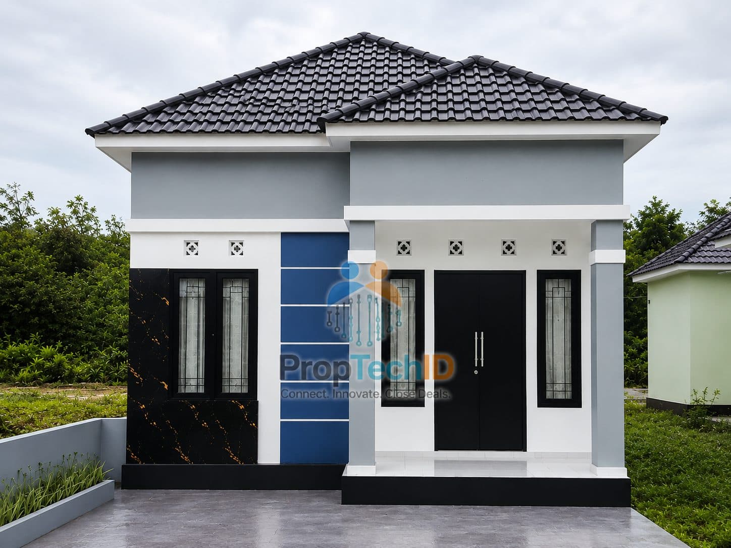 ARSITA GEMILANG PERMAI TAHAP 4