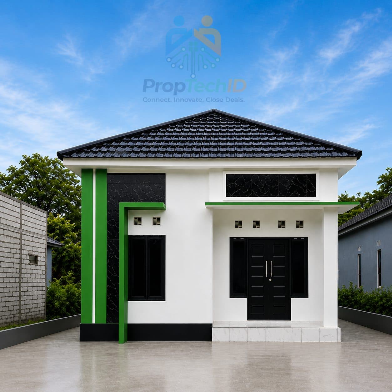 CENDANA RESIDENCE