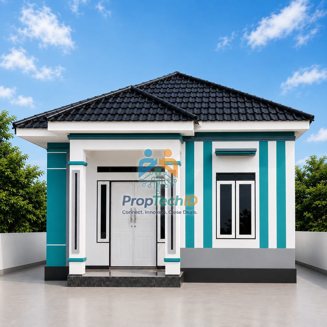 Irga karya land